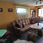 Privat Alma Nová Lesná