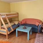 Privat Alma Kwatera prywatna *
