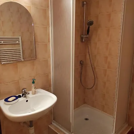 Homestay Privat Alma