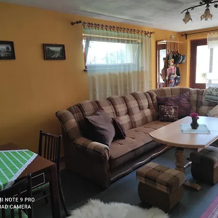 Privat Alma Nová Lesná