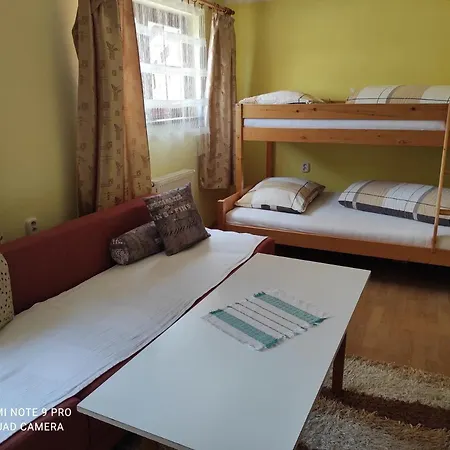 Privat Alma * Nová Lesná