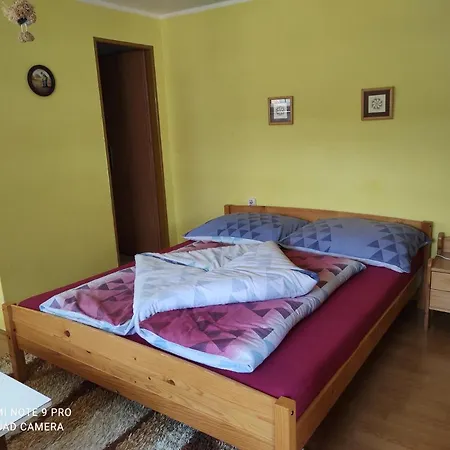 Privat Alma