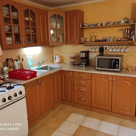 Privat Alma * Nová Lesná