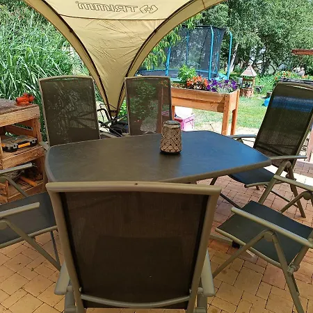 Privat Alma Nová Lesná