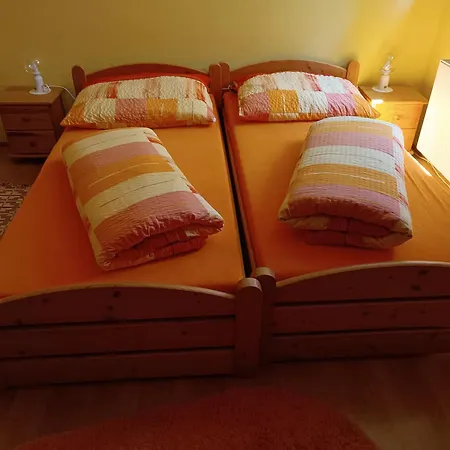 Homestay Privat Alma Nova Lesna