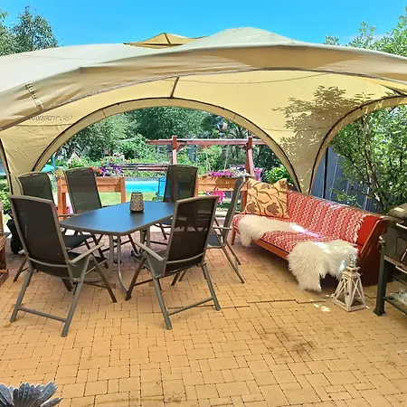 Privat Alma Homestay Nova Lesna