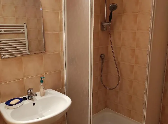 Habitación en casa particular Privat Alma