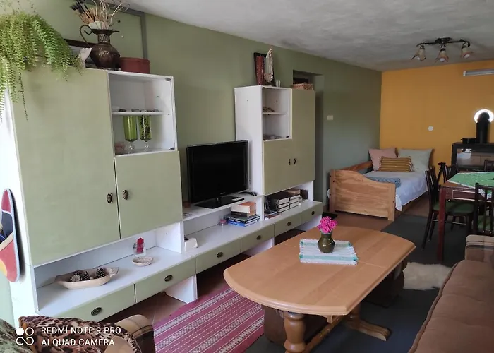 Privat Alma * Nová Lesná