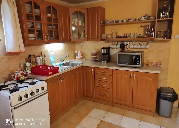 Privat Alma * Nová Lesná