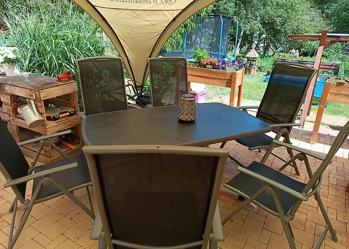 Privat Alma Nová Lesná