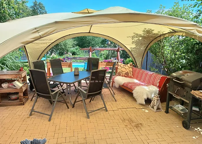 Privat Alma Rum i privatbostad Nová Lesná